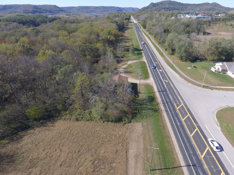 23525 State Road 35, Trempealeau, WI for sale - Building Photo - Image 3 of 4