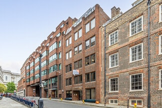 More details for 21 Godliman St, London - Office for Lease
