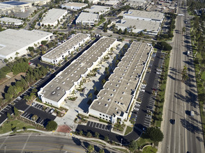 201 Rice Ave, Oxnard, CA - aerial  map view