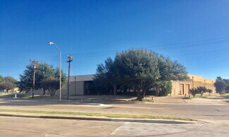More details for 420 Grove Rd N, Richardson, TX - Flex for Sale