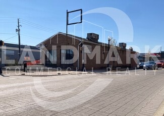 Plus de détails pour 10 N Front St, Steelton, PA - Commerce de détail à vendre