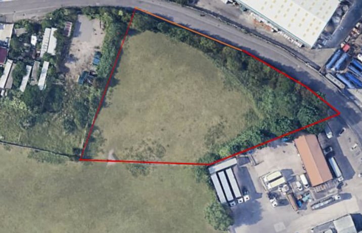 Mersey View Rd, Widnes for sale - Primary Photo - Image 1 of 1