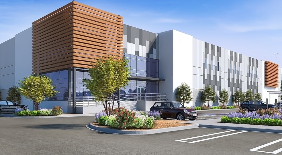 10415 8th St, Rancho Cucamonga, CA for lease - Building Photo - Image 2 of 7