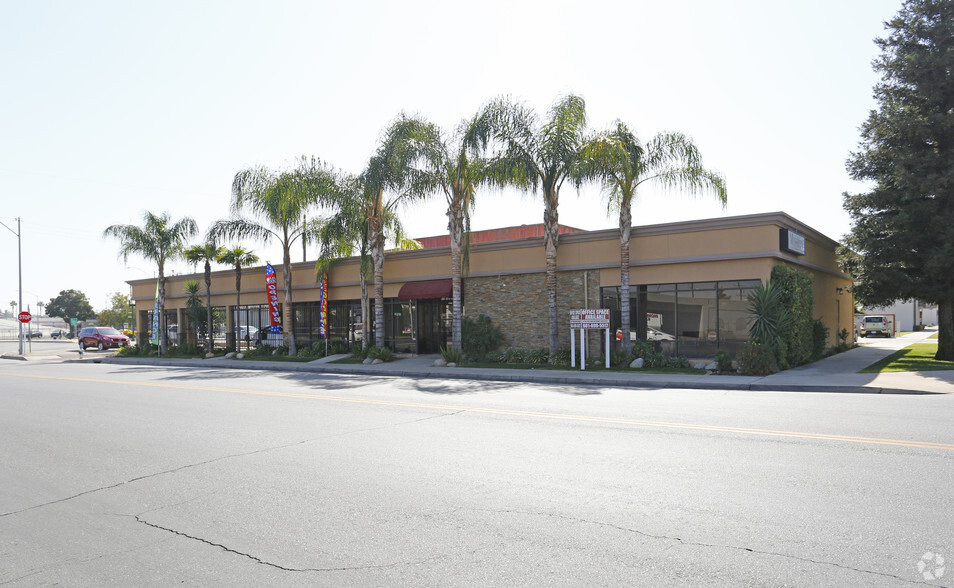 1531 30th St, Bakersfield, CA for sale - Primary Photo - Image 1 of 1