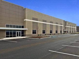 More details for 8794 Independence Pky, Twinsburg, OH - Industrial for Lease