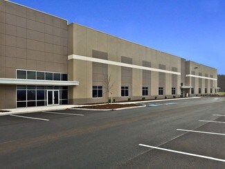 Plus de détails pour 8794 Independence Pky, Twinsburg, OH - Industriel à louer