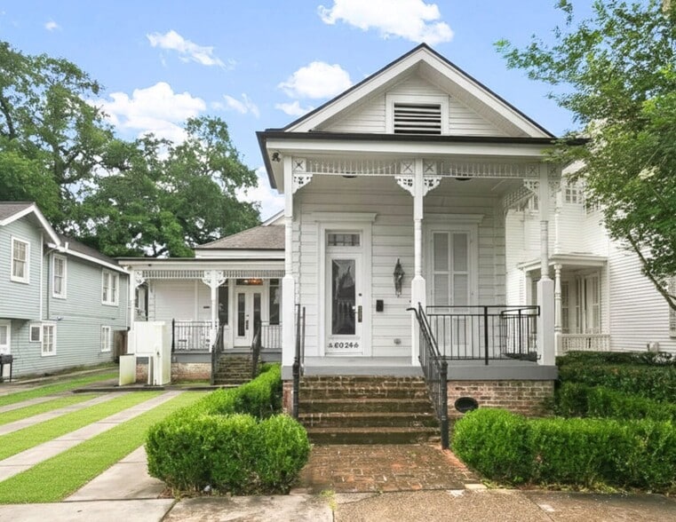 6024 Magazine St, New Orleans, LA for sale - Building Photo - Image 1 of 20
