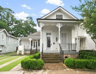 More details for 6024 Magazine St, New Orleans, LA - Retail for Sale