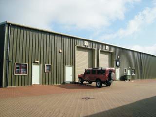 More details for Brookhampton Ln, Kineton - Industrial for Lease