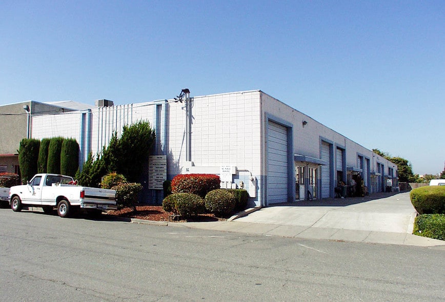 2297-2317 American Ave, Hayward, CA for sale - Building Photo - Image 2 of 35