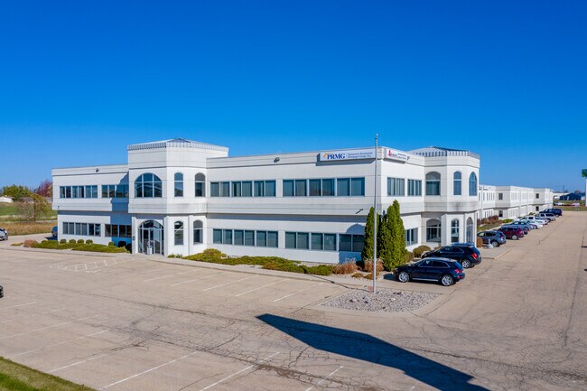 Plus de détails pour 3051 Progress Way, Kaukauna, WI - Plusieurs types d'espaces à louer