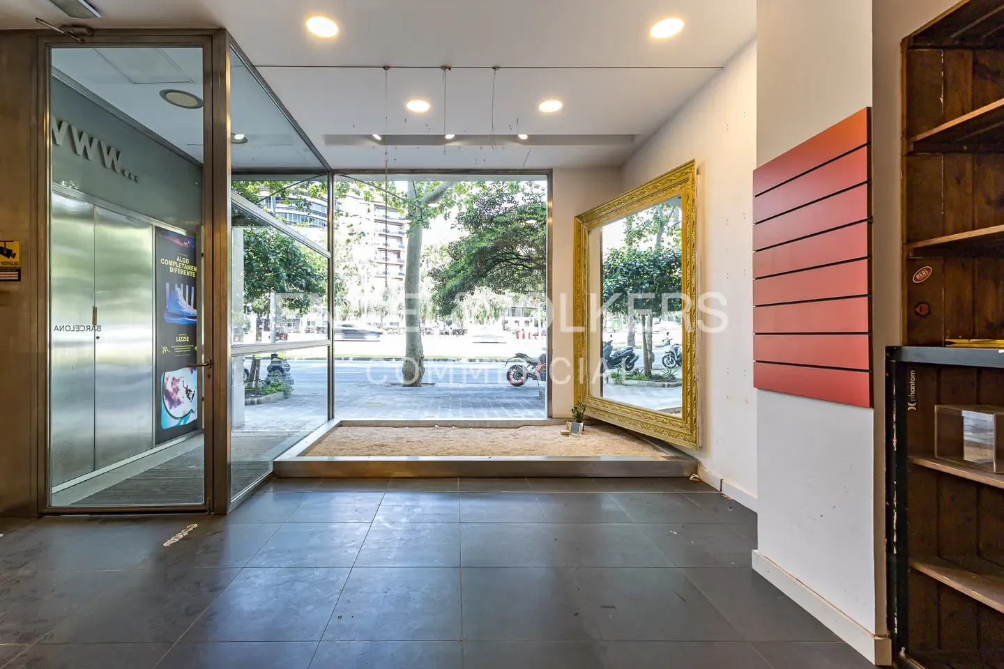 Avinguda Diagonal, Barcelone, Barcelona à louer Photo intérieure- Image 1 de 51