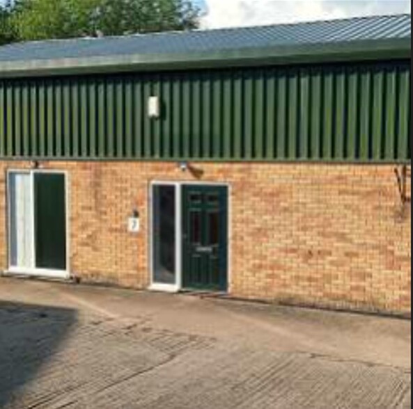 Darlingscott, Shipston On Stour for lease - Building Photo - Image 3 of 4