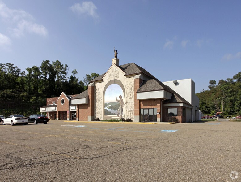 350 S Hollywood Blvd, Steubenville, OH for sale - Primary Photo - Image 1 of 1