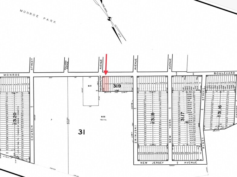Monroe Boulevard, Monroe Township, NJ for sale - Other - Image 2 of 5