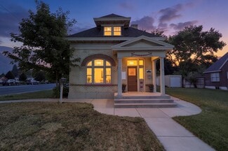 Plus de détails pour 511 S Main St, Springville, UT - Commerce de détail à vendre