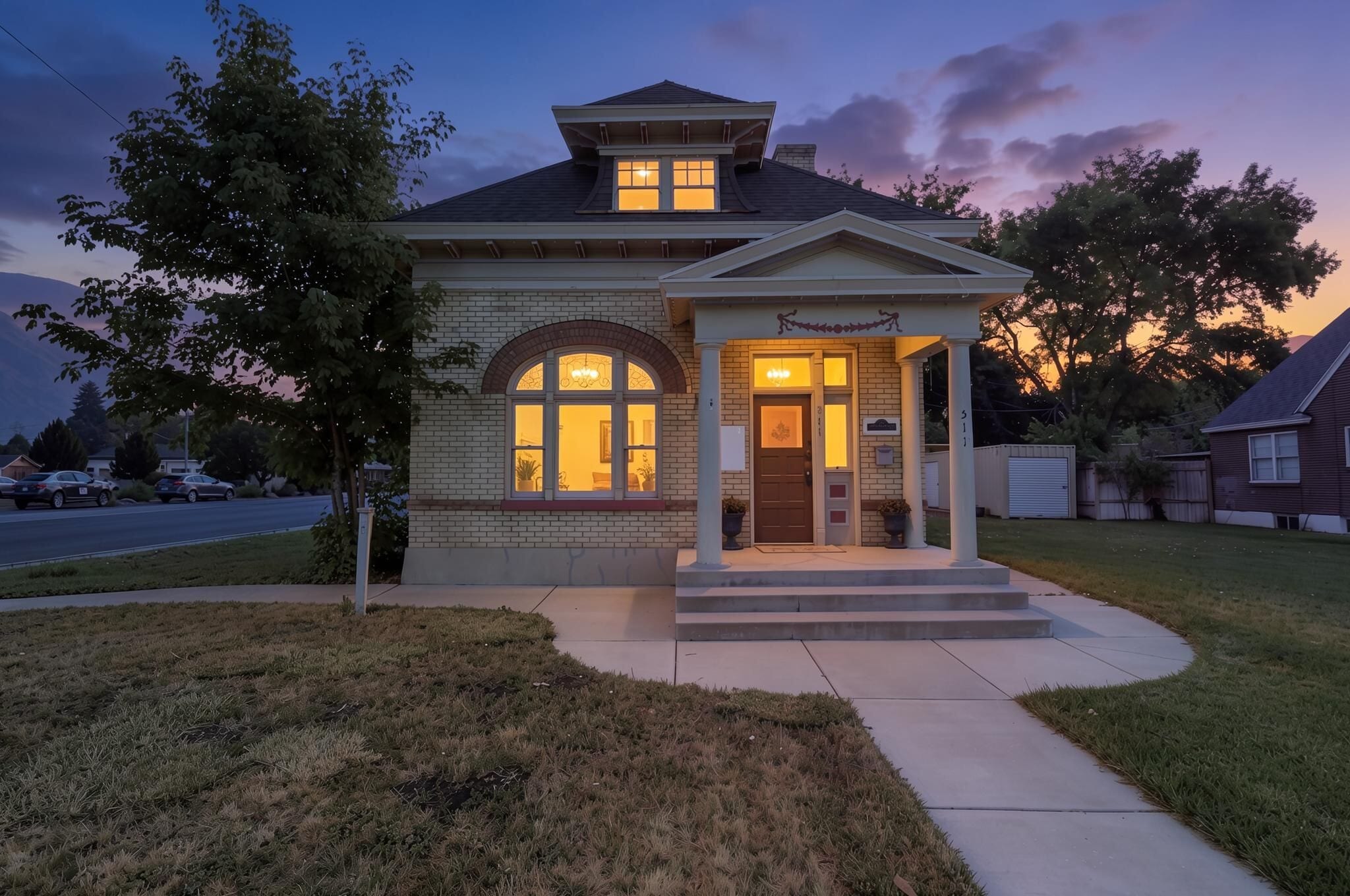 511 S Main St, Springville, UT for sale Building Photo- Image 1 of 10