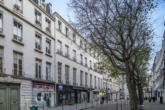 More details for 29 Boulevard Saint-Martin, Paris - Multifamily for Sale