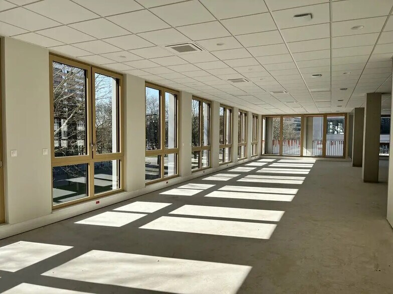 Boulevard De Dresde, Strasbourg à louer - Photo du bâtiment - Image 3 de 12