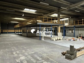 Industrial in Vitrolles for lease Interior Photo- Image 2 of 9