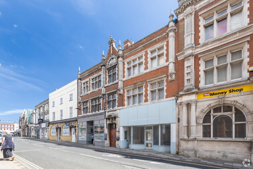 23-24 Regent St, Great Yarmouth à vendre - Photo principale - Image 1 de 1