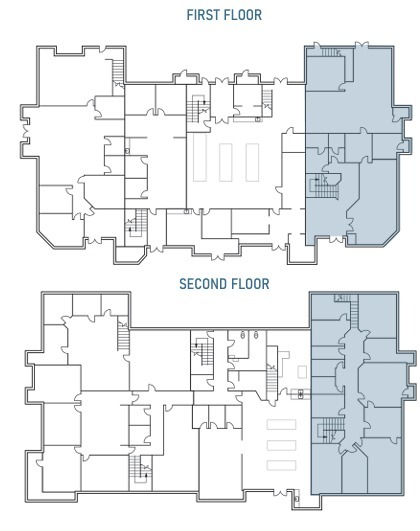 6044 Cornerstone Ct W, San Diego, CA à louer Plan d  tage- Image 1 de 2