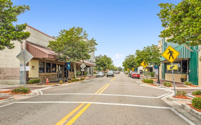 Plus de détails pour 701 S 6th Ave, Wauchula, FL - Commerce de détail à vendre