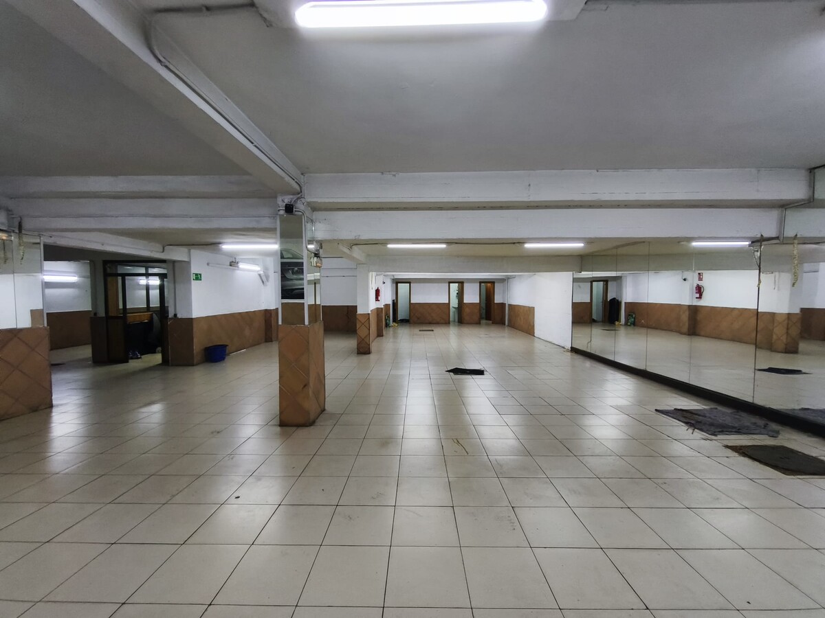 Calle Alejandro Sánchez, 47, Madrid, MAD 28019 - Unité 01 - - Plan d’étage - Image 1 of 26