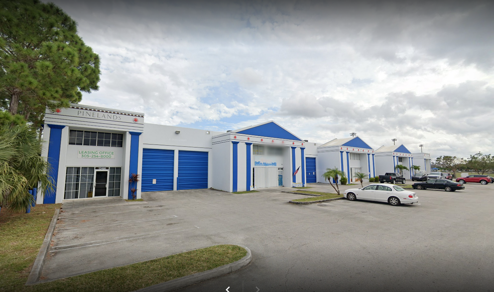 13400-13428 SW 131st St, Miami, FL for sale - Building Photo - Image 1 of 1