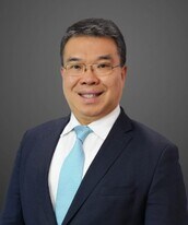 Peter Saito