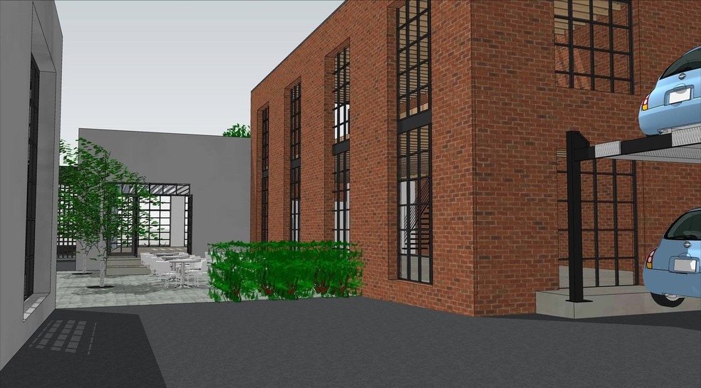 2222 Barry Ave, Los Angeles, CA for lease - Other - Image 3 of 7