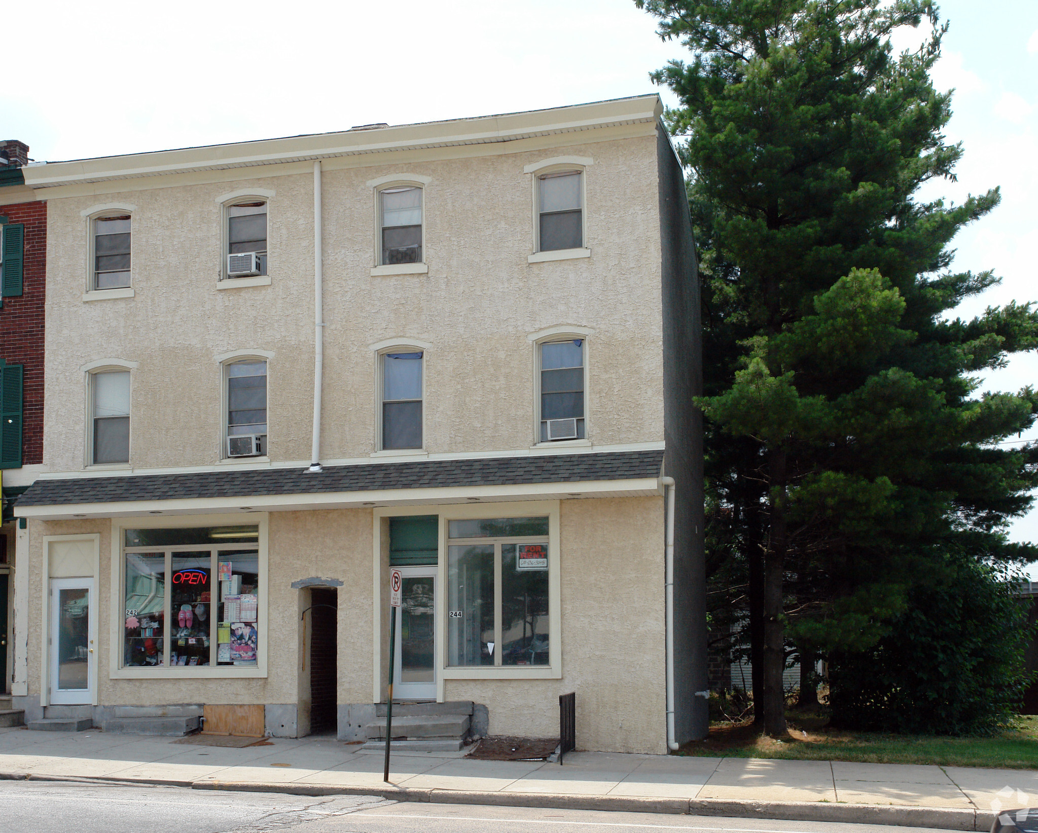 244 W Main St, Norristown, PA for sale Primary Photo- Image 1 of 1