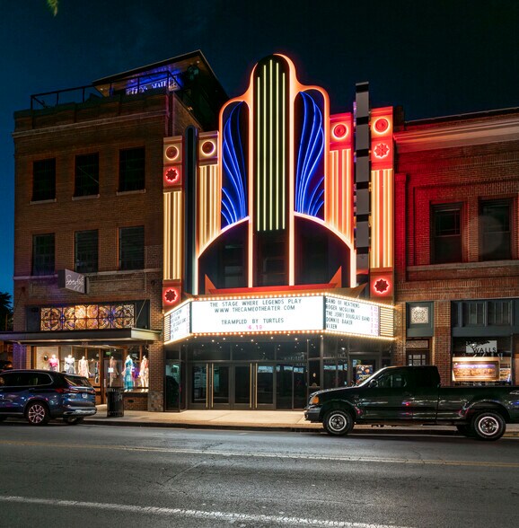 703 State St, Bristol, VA for sale - Building Photo - Image 1 of 1