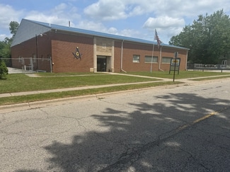 More details for 810 North St, Mount Morris, MI - Specialty for Sale