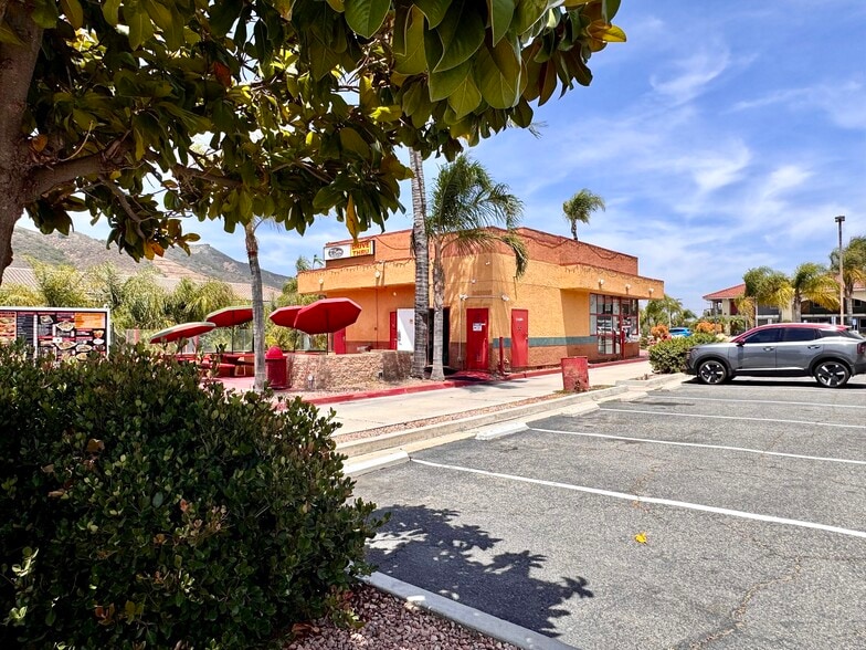 29000 Old Town Front St, Temecula, CA for sale - Building Photo - Image 3 of 11