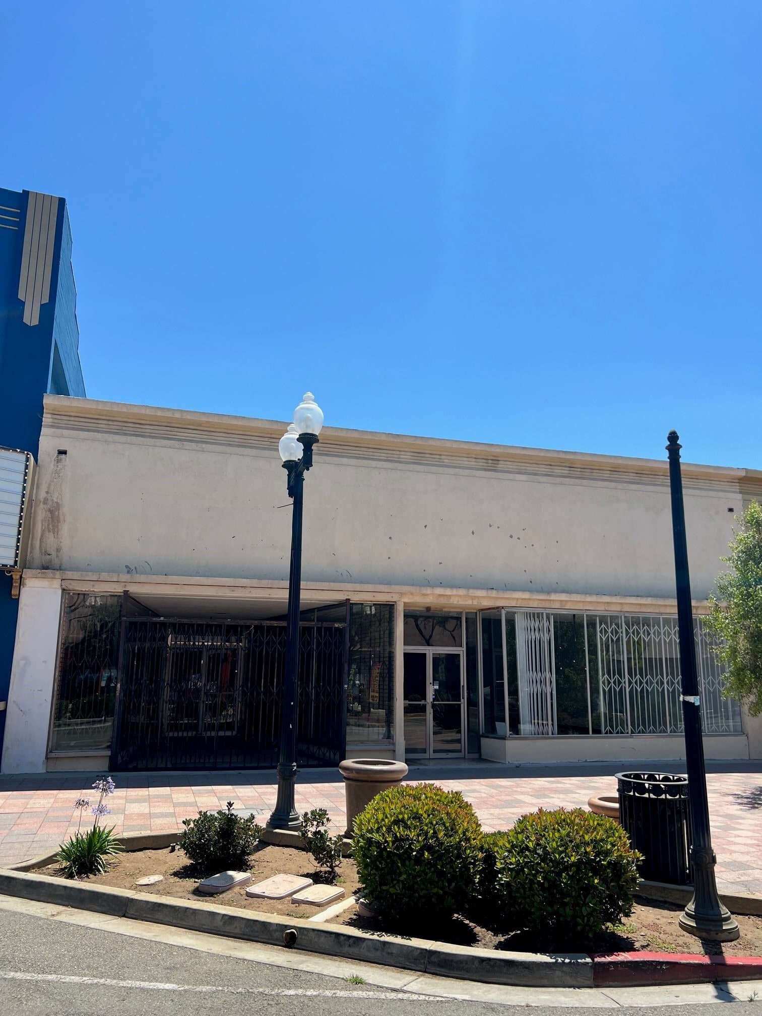 230-234 S Market St, Inglewood, CA for lease Primary Photo- Image 1 of 9