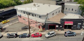 Plus de détails pour 386-390 River St, Paterson, NJ - Commerce de détail à vendre