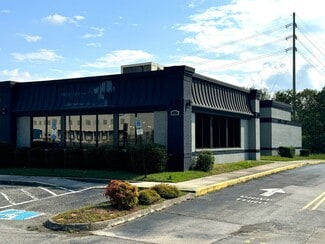 More details for 2904 Knoxville Center Dr, Knoxville, TN - Retail for Sale