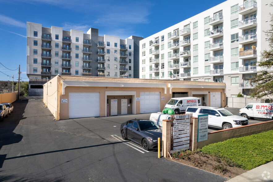 6603 Independence Ave, Canoga Park, CA for sale - Primary Photo - Image 1 of 1