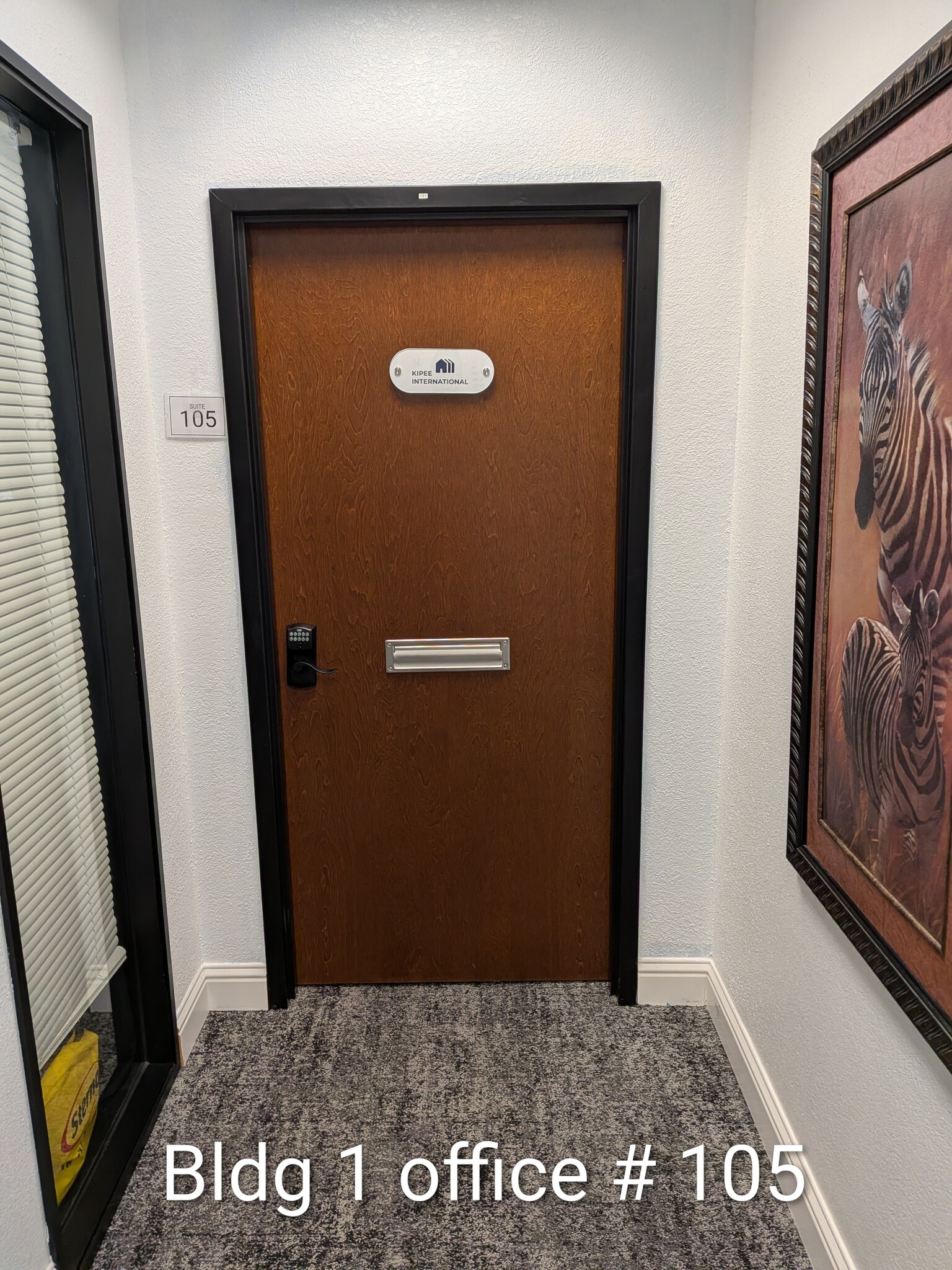 4701 Patrick Henry Dr, Santa Clara, CA for lease Interior Photo- Image 1 of 5