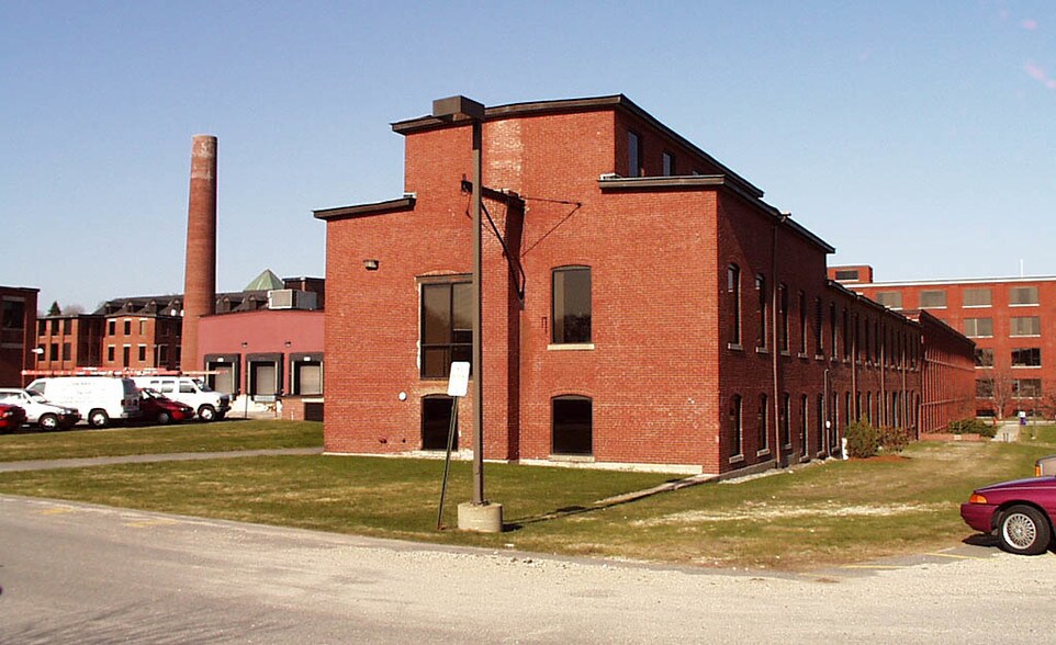 40-50 High St, North Andover, MA à louer - Autre - Image 3 de 36