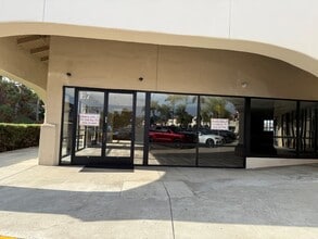 31894-31896 Plaza Dr, San Juan Capistrano, CA for lease Building Photo- Image 2 of 4