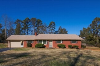 More details for Five Rental Property Package for Sale – Specialty for Sale, Lexington, NC