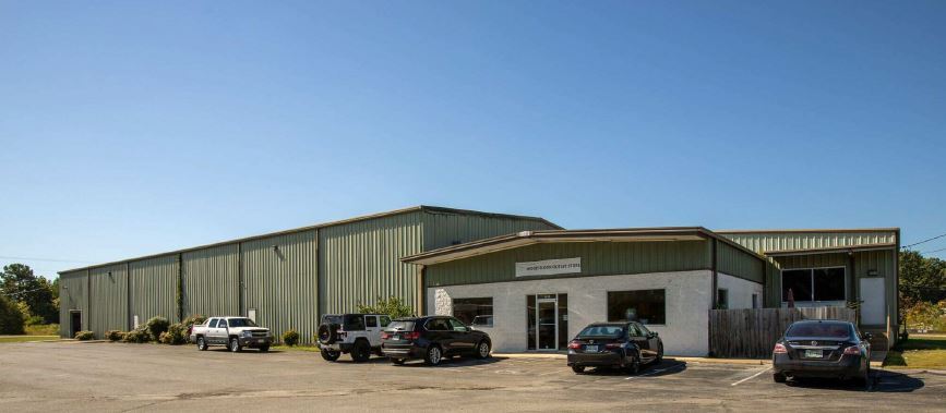 1438 Highway 96, Burns, TN à louer - Photo du bâtiment - Image 3 de 10