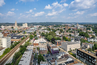 5850 Ellsworth Ave, Pittsburgh, PA - Aérien  Vue de la carte - Image1