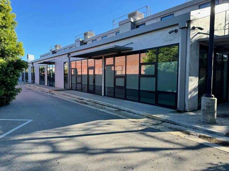606 Venice Blvd, Venice, CA à louer - Photo du bâtiment - Image 1 de 19