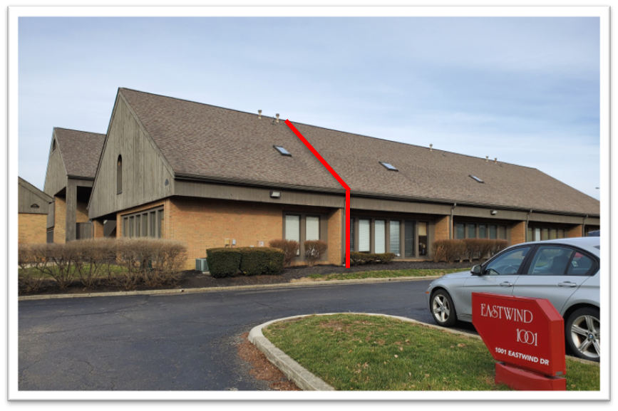 1001 Eastwind Dr, Westerville, OH à louer - Photo du bâtiment - Image 3 de 44