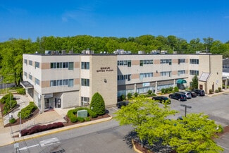 More details for 515 Grove St, Haddon Heights, NJ - Multiple Space Uses for Lease