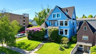 More details for 404 N Tacoma Ave, Tacoma, WA - Multifamily for Sale