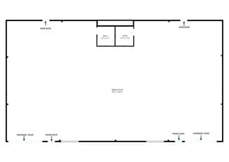 More details for 1035 NW 112th St, Oklahoma City, OK - Industrial for Lease